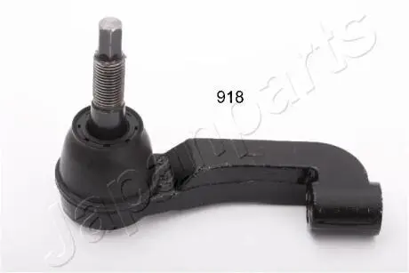 TI917L Наконечник поперечной рулевой тяги JAPANPARTS подбор по vin на Brocar