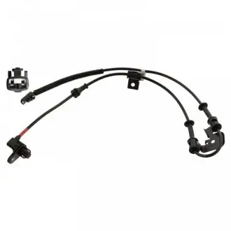 107171 Датчик ABS HYUNDAI ACCENT 1,6CRDI 11- FEBI BILSTEIN подбор по vin на Brocar