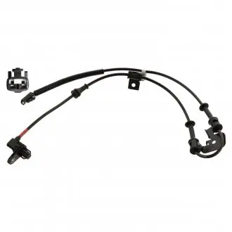 107171 Датчик ABS HYUNDAI ACCENT 1,6CRDI 11- FEBI BILSTEIN подбор по vin на Brocar