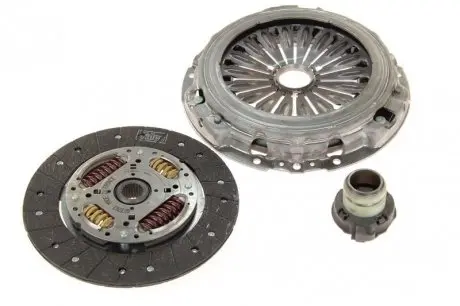 801688 Набір зчеплення VALEO підбір по vin на Brocar
