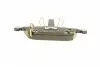 2580401 Колодки тормозные (передние) Honda Civic IX 11-/Civic X 15- (Teves) Q+ TEXTAR підбір по vin на Brocar