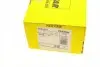 2580401 Колодки тормозные (передние) Honda Civic IX 11-/Civic X 15- (Teves) Q+ TEXTAR підбір по vin на Brocar