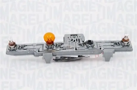 714021722701 Держатель лампы, эадний фонарь MAGNETI MARELLI підбір по vin на Brocar