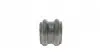 ADG08036 Втулка стабилизатора (переднего) Hyundai 1.1-1.6 01-12 (d=19.5mm) BLUE PRINT підбір по vin на Brocar