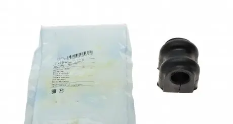 ADG08036 Втулка стабілізатора (переднього) Hyundai 1.1-1.6 01-12 (d=19.5mm) BLUE PRINT підбір по vin на Brocar