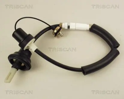 814010208 Трос, управление сцеплением TRISCAN підбір по vin на Brocar