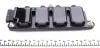 060717135012 Катушка зажигания MAGNETI MARELLI 060717135012 MAGNETI MARELLI підбір по vin на Brocar