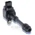 Котушка запалювання Nissan Primera 2.0 02-/X-Trail 2.0-2.5 01-13 20337
