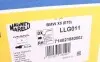 714021880802 Ліхтар задній BMW X5 (E70) 06-08 (R) MAGNETI MARELLI підбір по vin на Brocar