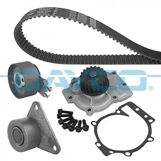 KTBWP3160 Комплект ремня ГРМ + помпа Dayco DAYCO подбор по vin на Brocar