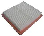 MD8750 Воздушный фильтр MD-8750 ALCO FILTER ALCO FILTER подбор по vin на Brocar