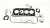 Комплект прокладок Kangoo 1.5 dCi 08- (верхний) 52259900