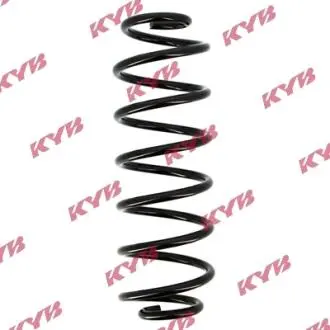 RA7135 Пружина підвіски KYB підбір по vin на Brocar