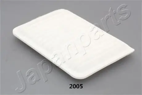 FA2005S Фильтр воздушный Camry 06- JAPANPARTS підбір по vin на Brocar