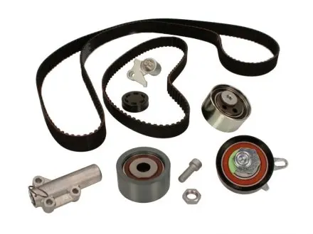 1987948152 Комплект ГРМ VW Passat/Audi A4/A6/A8 2.5TDI 97-06 (30x207z/23.9x87z) BOSCH подбор по vin на Brocar