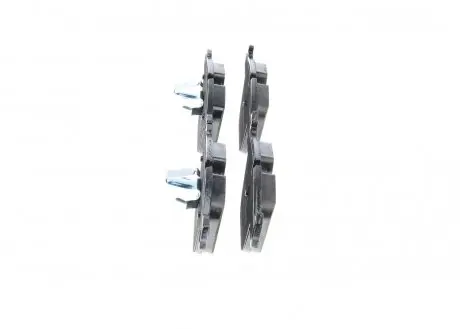 0986494325 Тормозные колодки зад. BMW X5 F15 BOSCH підбір по vin на Brocar
