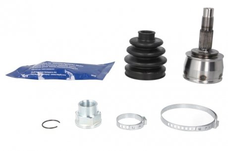 2144980039 Шрус (наружный) Fiat Punto 1.9 D/ 1.2-1.4 99-04 (22/21/51.2mm) MEYLE подбор по vin на Brocar