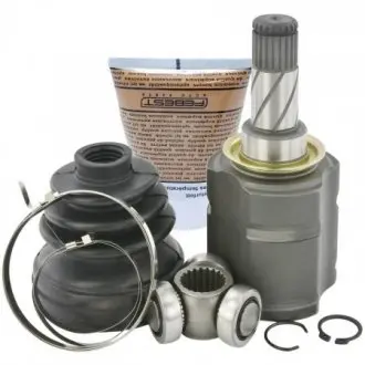 1811Z12 Шрус внутрішній 21X349X22 FEBEST підбір по vin на Brocar