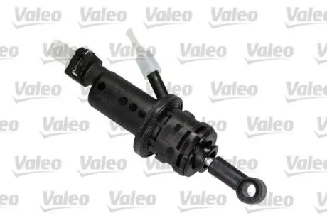 874356 Головний циліндр, зчеплення VALEO подбор по vin на Brocar