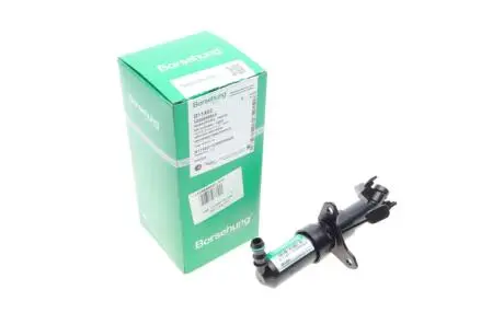 B11482 Форсунка омивача фари Skoda Octavia 04-13 (R) (OE VAG) BORSEHUNG підбір по vin на Brocar