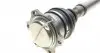 1004980671 Піввісь (передня) Audi A4/VW Passat 1.8-2.3 95-05 (R) (33x30x622/45ABS) MEYLE підбір по vin на Brocar