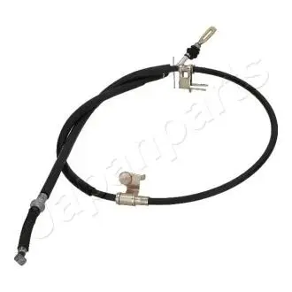 BC302 Трос, стояночная тормозная система JAPANPARTS подбор по vin на Brocar