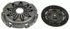 3000954076 Комплект сцепления SACHS підбір по vin на Brocar