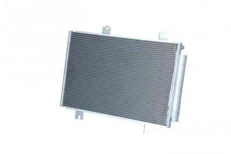350427 SKRAPLACZ KLIMATYZACJI HONDA JAZZ 14- NRF подбор по vin на Brocar