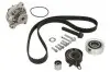Комплект ГРМ + помпа VW Crafter 2.5TDI, 65-120kw, 06-13, (141x26) 530 0482 30