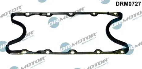 DRM0727 USZCZELKA MISKI OL. FORD FOCUS 1,8 02- DR.MOTOR підбір по vin на Brocar
