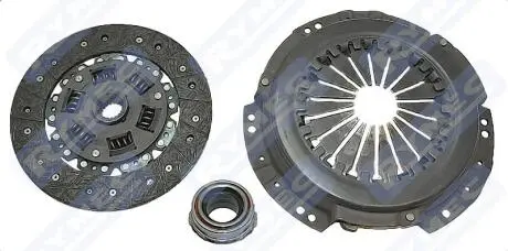 JT6040 Комплект сцепления RYMEC подбор по vin на Brocar
