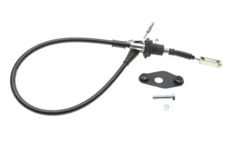 3074600143 Трос зчеплення KIA PICANTO 1,0-1,1 04- SACHS підбір по vin на Brocar