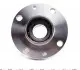 713690230 Підшипник маточини (задньої) Fiat Punto/Palio/Uno (-ABS) FAG підбір по vin на Brocar