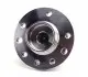 713690230 Підшипник маточини (задньої) Fiat Punto/Palio/Uno (-ABS) FAG підбір по vin на Brocar