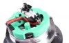 713690230 Підшипник маточини (задньої) Fiat Punto/Palio/Uno (-ABS) FAG підбір по vin на Brocar