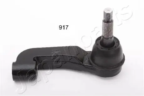 TI917R Наконечник поперечной рулевой тяги JAPANPARTS подбор по vin на Brocar