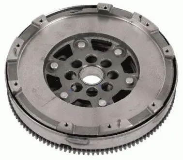 2294501209 Двомасовий маховик SACHS підбір по vin на Brocar