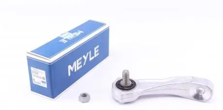 0160600091 Тяга стабилизатора (переднего) (L) MB C-class (W205) 14- MEYLE подбор по vin на Brocar