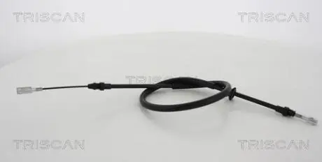 814025181 Трос, стояночная тормозная система TRISCAN подбор по vin на Brocar
