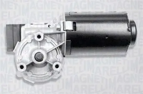 064343499010 Моторчик стеклоочистителя Fiat Doblo 01- MAGNETI MARELLI 064343499010 MAGNETI MARELLI подбор по vin на Brocar