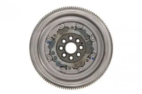 415090309 Демпфер сцепления Audi A3/Skoda Octavia/VW Golf VII 1.8 TFSI 12-, DSG-6 (DQ250) / S-Tronic LUK подбор по vin на Brocar