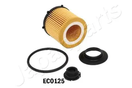 FOECO125 Фильтр масляный F10/F11 JAPANPARTS подбор по vin на Brocar