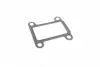 48326 Клапан EGR Opel Astra H/Vectra C/Zafira 1.9CDTI 04-15 NRF підбір по vin на Brocar