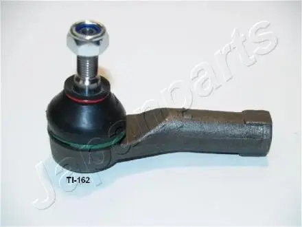 TI162L Наконечник рулевой тяги SCENIC 99- лев JAPANPARTS подбор по vin на Brocar