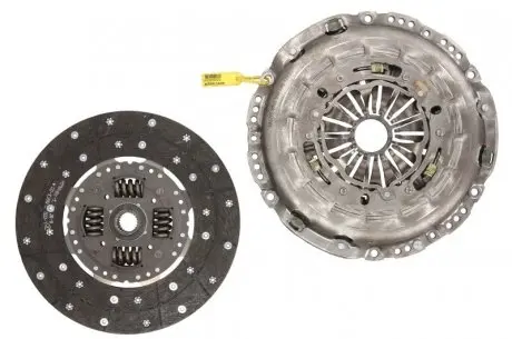3000950745 Комплект зчеплення SACHS підбір по vin на Brocar