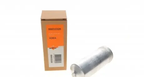 33320 Осушувач кондиціонера Honda Accord/Civic/CR-V 1.4-2.0 95-05 NRF підбір по vin на Brocar