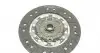 415070810 Демпфер сцепления Opel Corsa 1.3 CDTI 14- LUK підбір по vin на Brocar