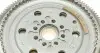 415070810 Демпфер сцепления Opel Corsa 1.3 CDTI 14- LUK підбір по vin на Brocar