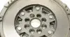 415070810 Демпфер сцепления Opel Corsa 1.3 CDTI 14- LUK підбір по vin на Brocar