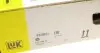 415070810 Демпфер сцепления Opel Corsa 1.3 CDTI 14- LUK підбір по vin на Brocar
